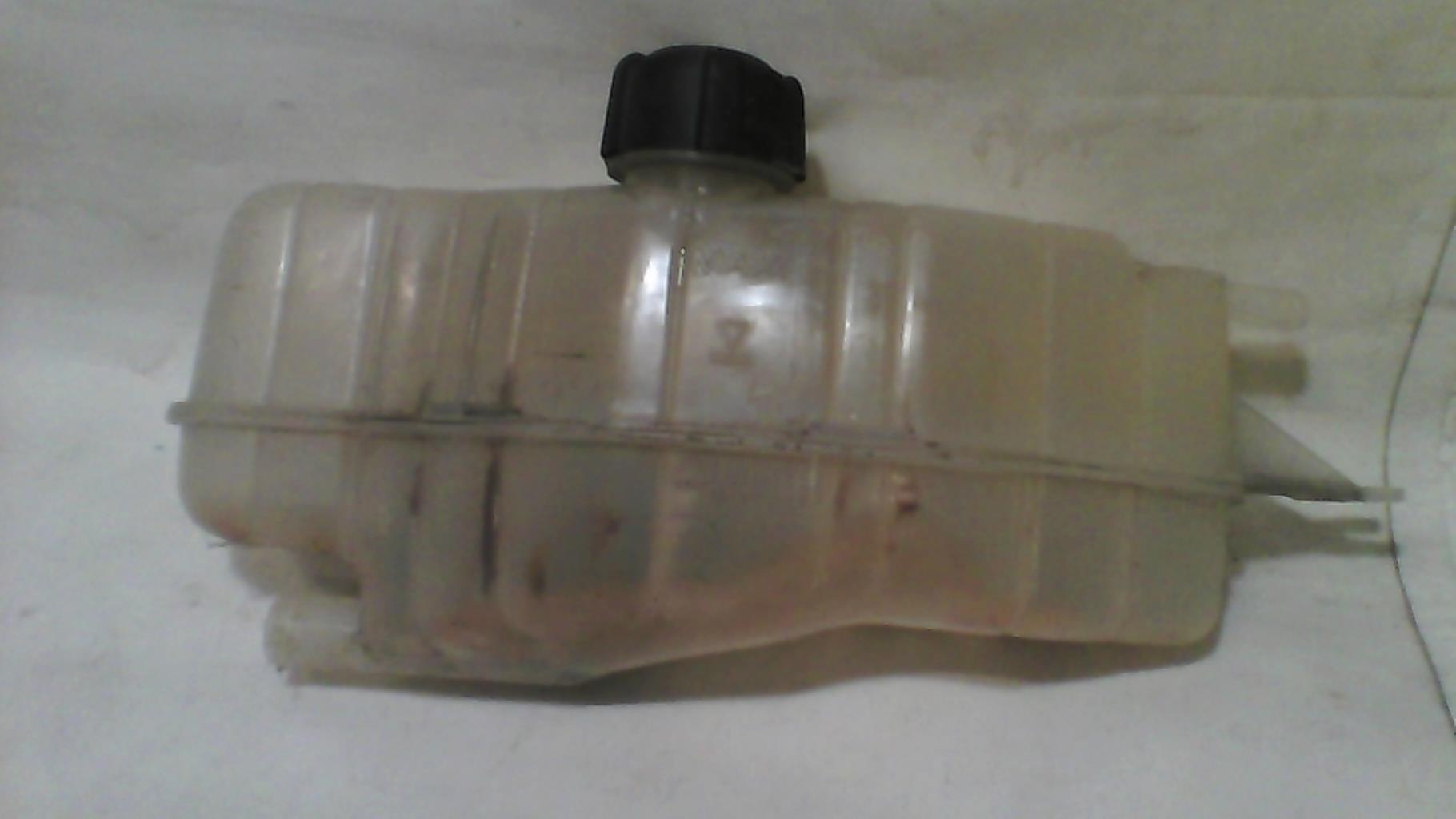 Vase d'expansion RENAULT CLIO 3 PHASE 2 BREAK Diesel - 1