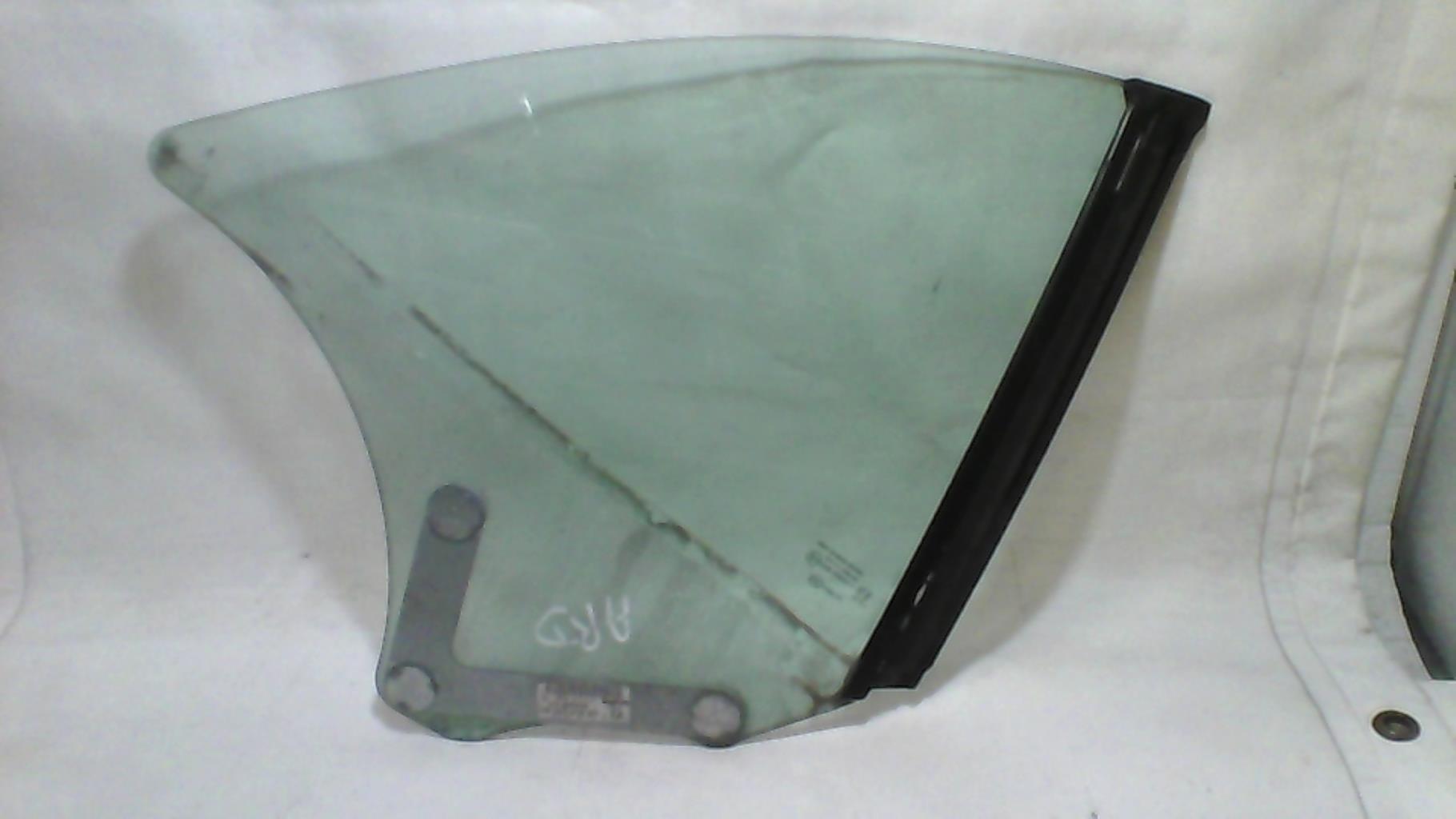 Vetro posteriore sinistro PEUGEOT 207 PHASE 1 CABRIOLET Diésel - 1