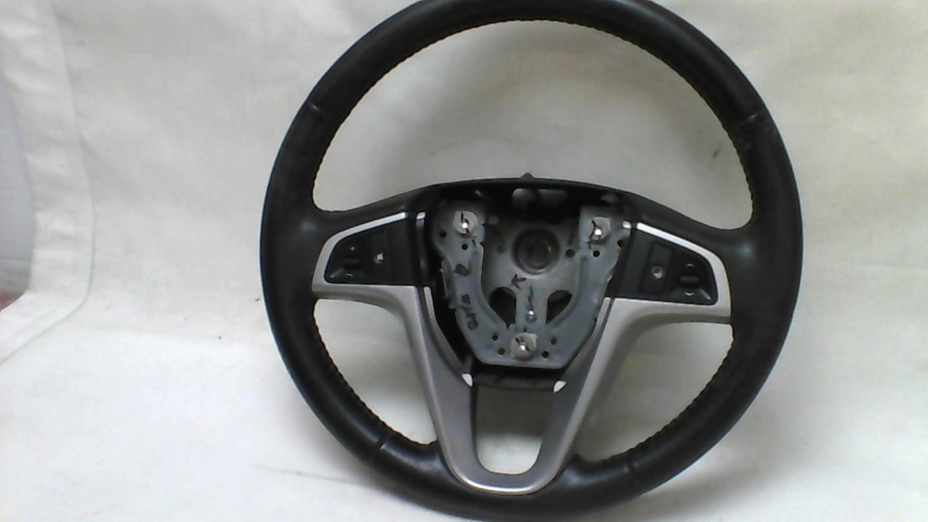 Volant HYUNDAI I 20 1 PHASE 1 Diesel - 1