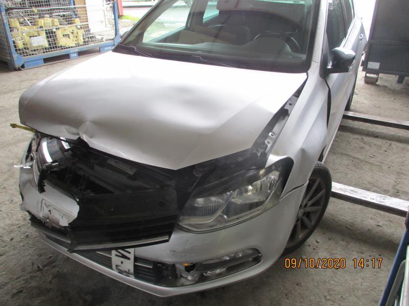 Vaso di espansione VOLKSWAGEN POLO 5 PHASE 2 Diésel - 1