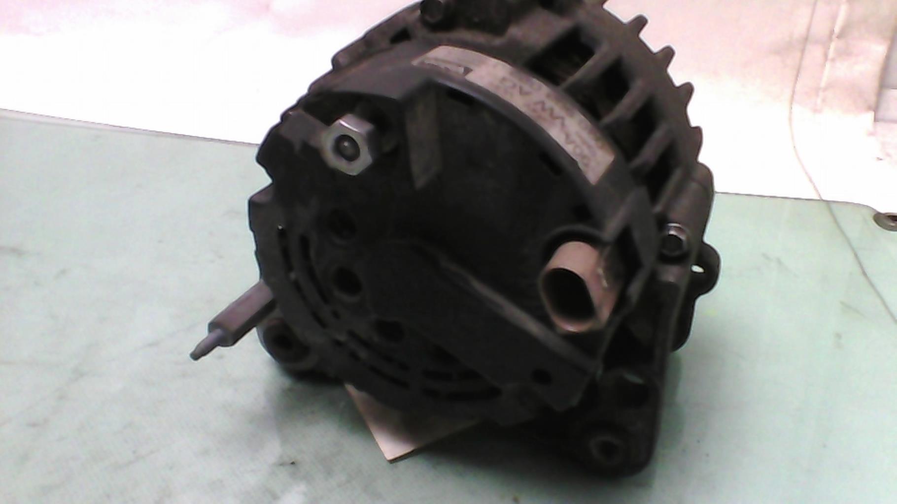 Alternatore VOLKSWAGEN GOLF 4 Gasolina - 1
