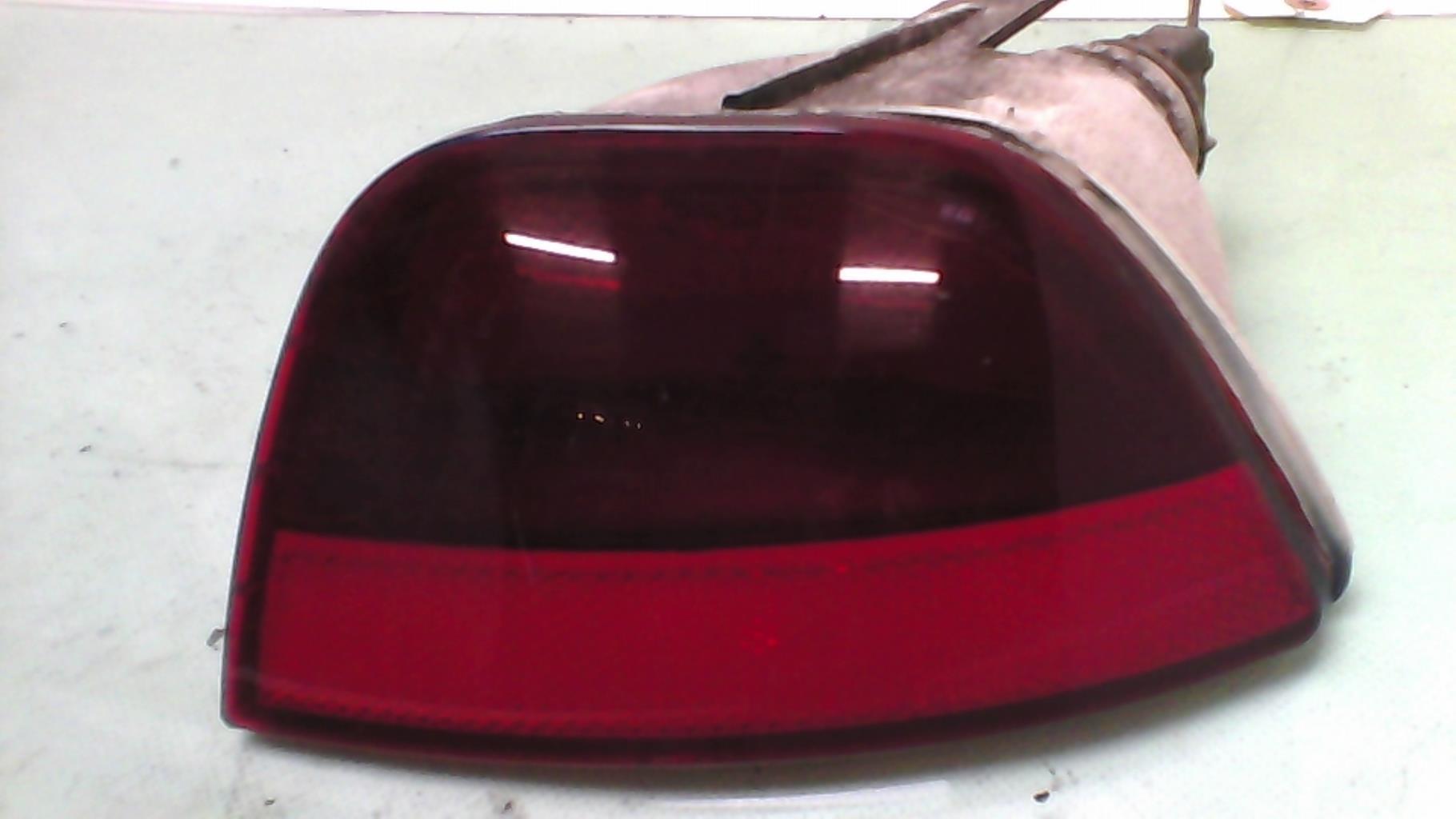 Retronebbia sinistro FORD FOCUS 1 Gasolina - 1