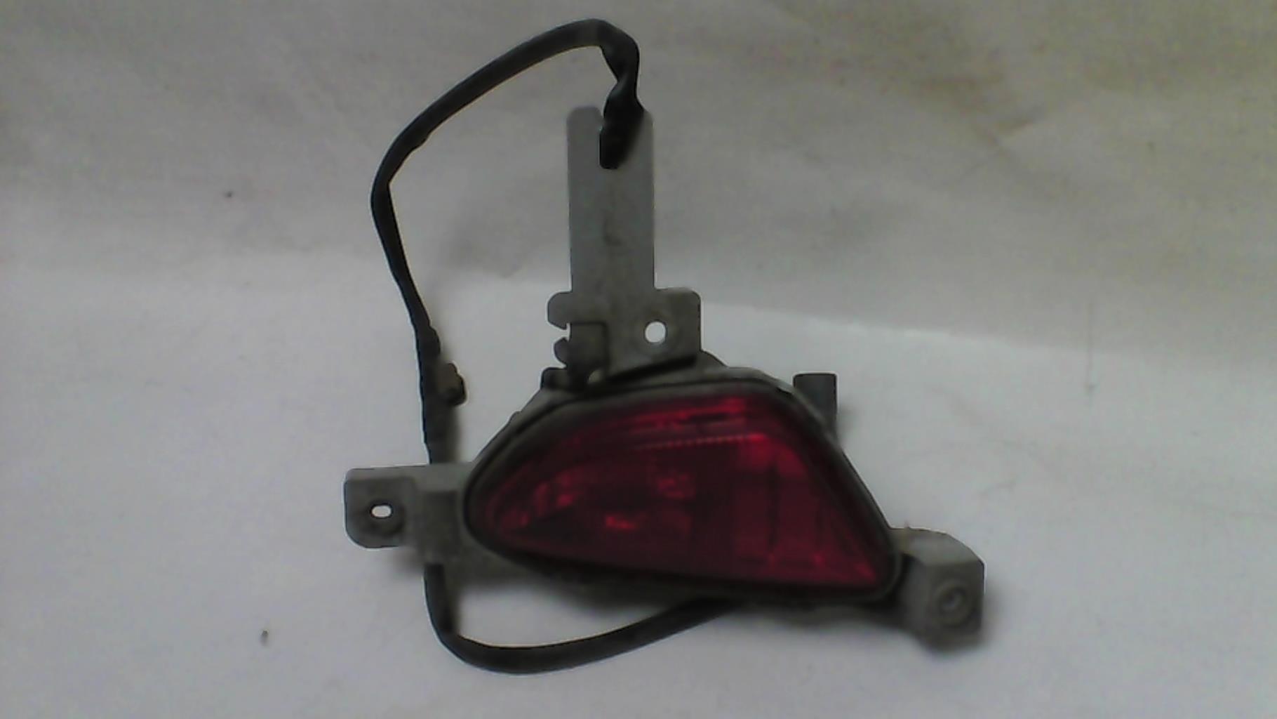 Retronebbia sinistro MAZDA 2 2 PHASE 1 Gasolina - 1