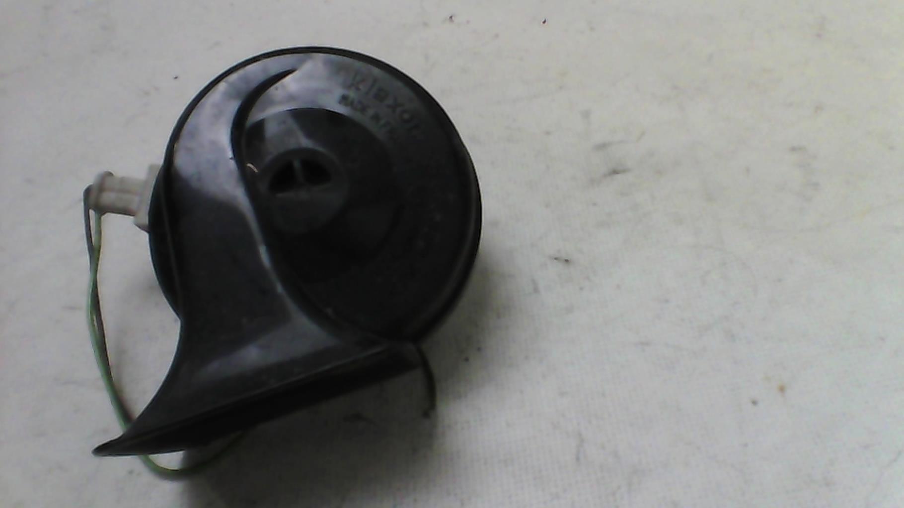 Avertisseur/Klaxon CITROEN C3 1 PHASE 1 Diesel - 1
