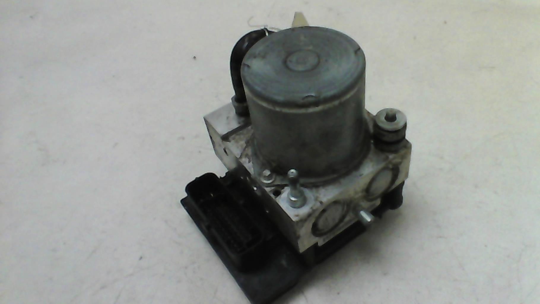 Blocco ABS (antibloccaggio freni) CITROEN C4 GRAND PICASSO 1 Diésel - 1