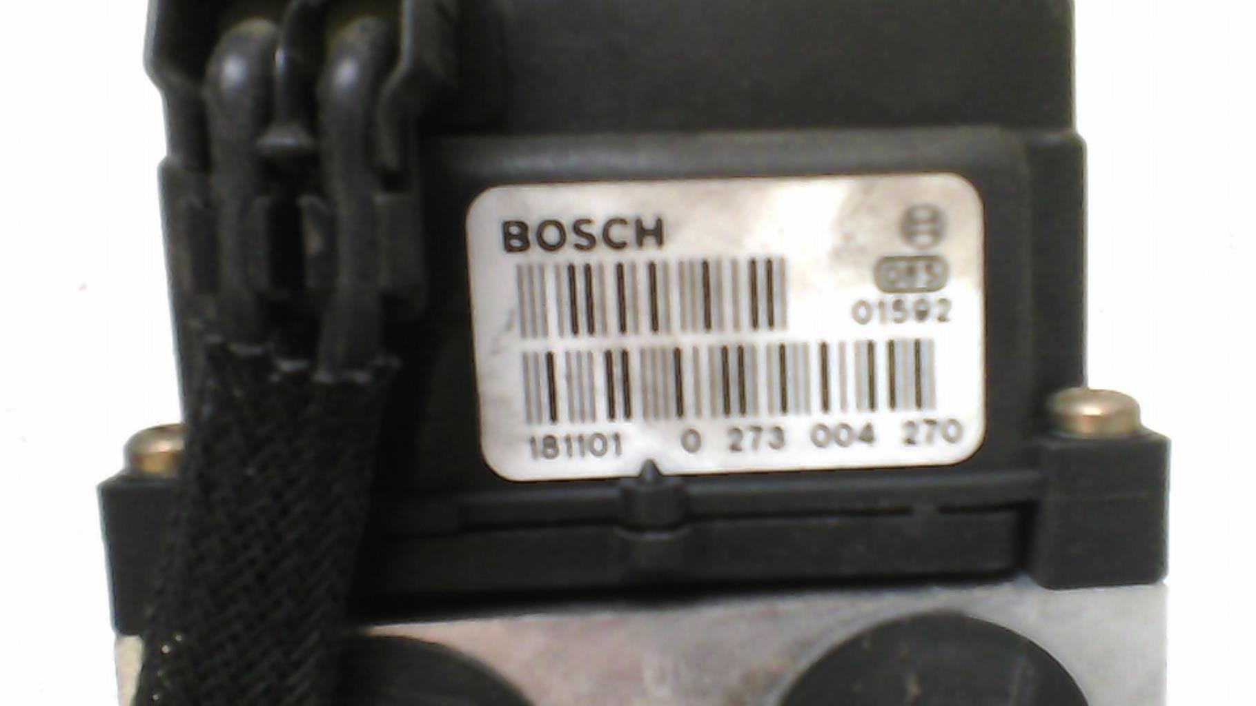 Blocco ABS (antibloccaggio freni) PEUGEOT 406 PHASE 2 BREAK Diésel - 1