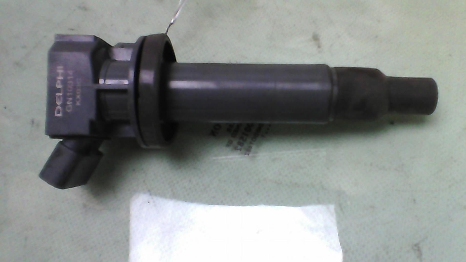 Bobina (accensione) TOYOTA YARIS 2 PHASE 1 Gasolina - 1