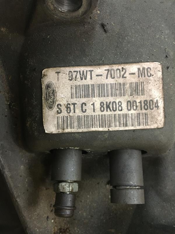 Boite de vitesses FORD PUMA COUPE Essence - 1