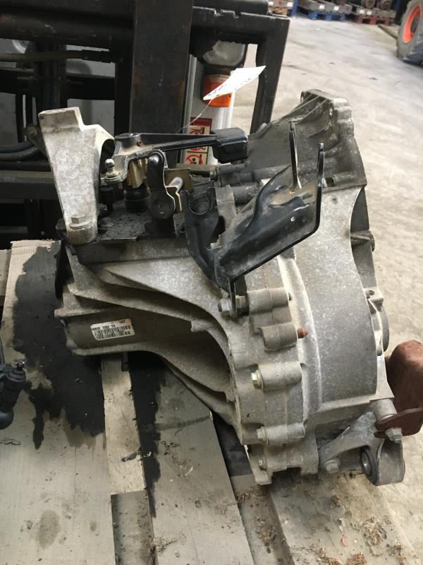 Boite de vitesses FORD FOCUS 2 PHASE 1 Diesel - 1