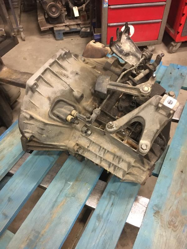 Boite de vitesses FORD FOCUS 2 PHASE 1 Diesel - 1