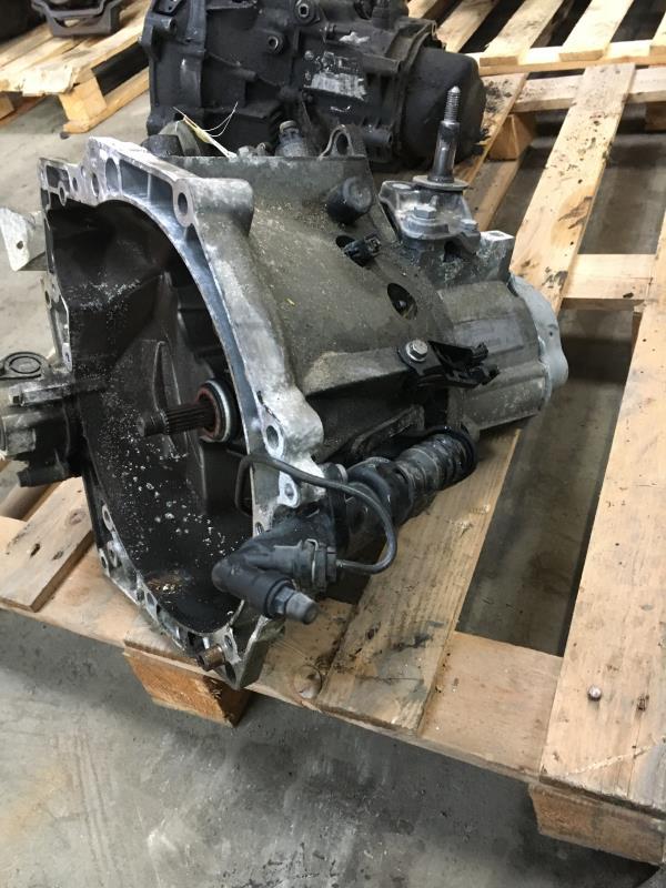 Boite de vitesses PEUGEOT 308 1 PHASE 1 Diesel - 1