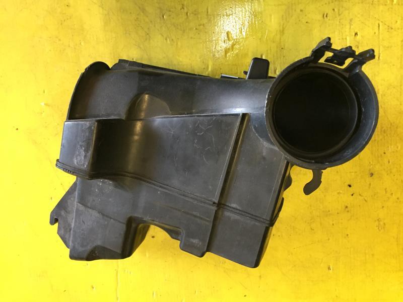 Scatola filtro aria CITROEN C3 2 PHASE 1 Gasolina - 1