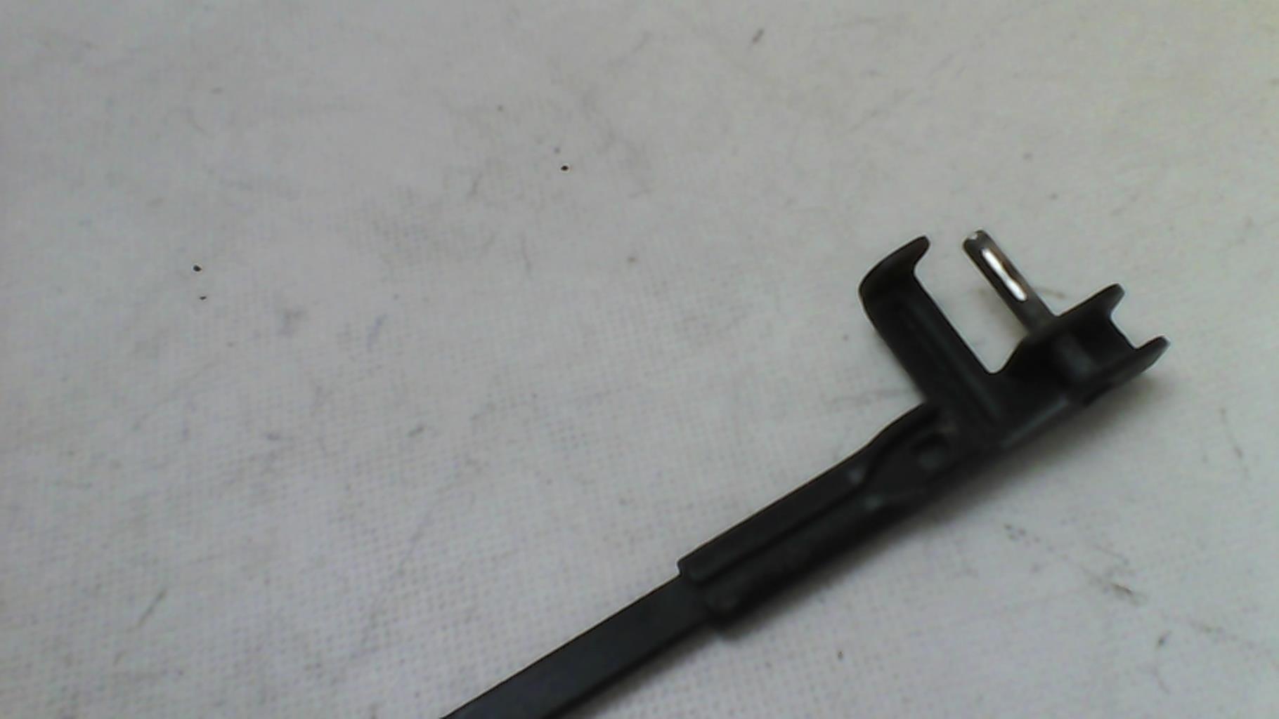Braccio tergicristallo anteriore destro OPEL ASTRA H PHASE 1 Diésel - 1