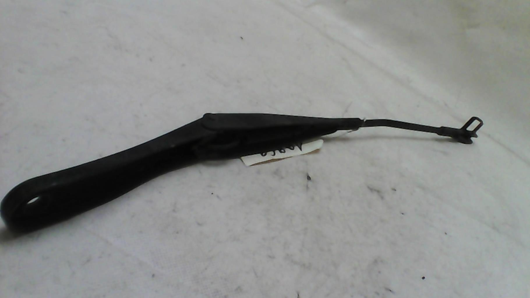 Braccio tergicristallo anteriore sinistro OPEL ASTRA H PHASE 1 Diésel - 1