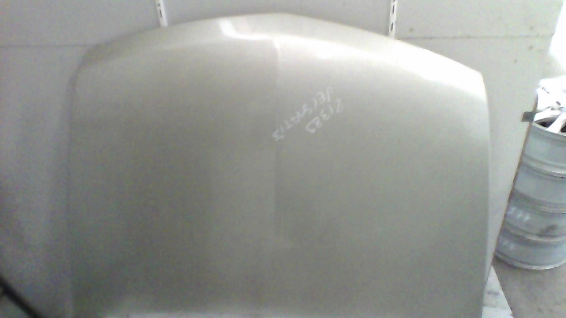 Capot RENAULT VEL SATIS PHASE 1 Diesel - 1