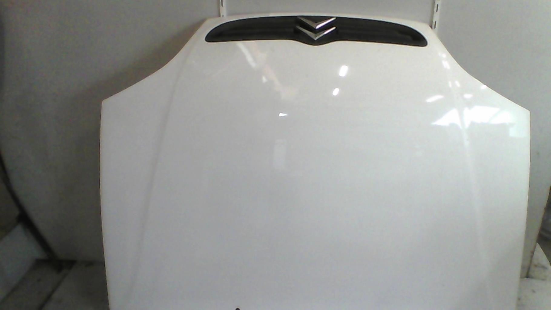 Capot CITROEN C2 PHASE 1 Essence - 1