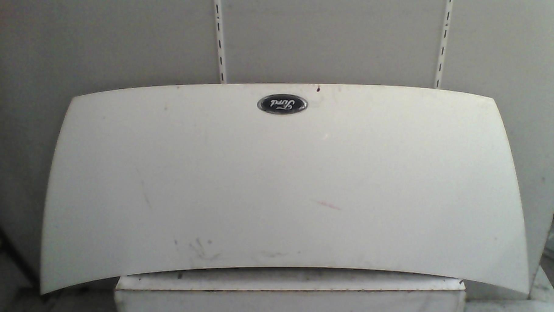 Capot FORD TRANSIT 3 Diesel - 1