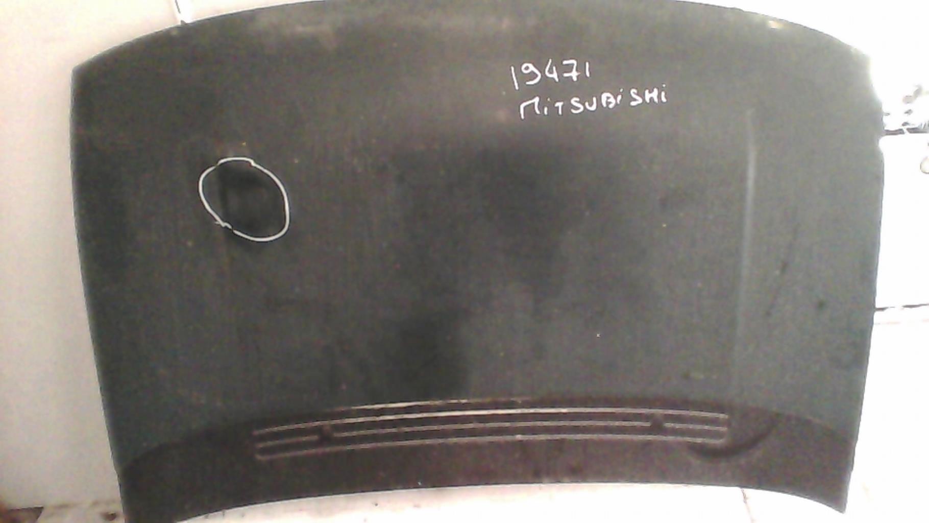 Capot MITSUBISHI SPACE RUNNER Diesel - 1