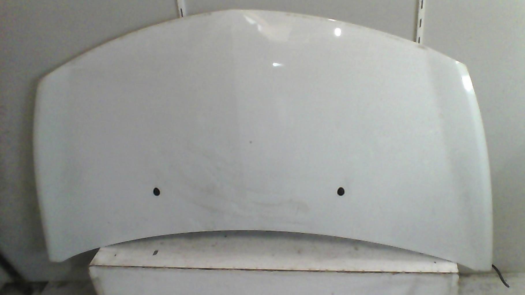 Capot RENAULT CLIO 3 PHASE 2 BREAK Diesel - 1