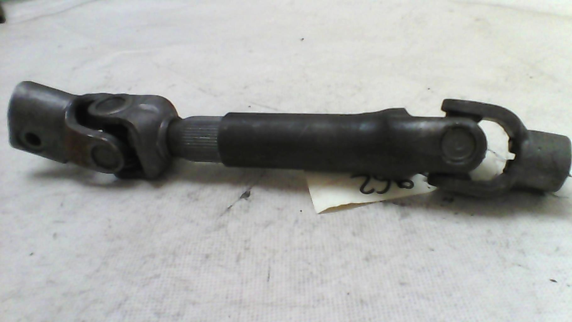 Cardan de direction OPEL ASTRA H PHASE 1 Diesel - 1
