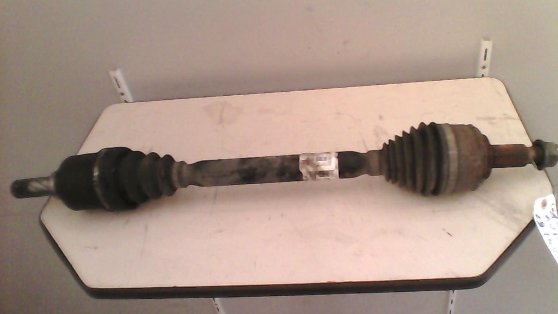 Giunto cardanico albero di trasmissione sinistro RENAULT LAGUNA 3 PHASE 1 Diésel - 1