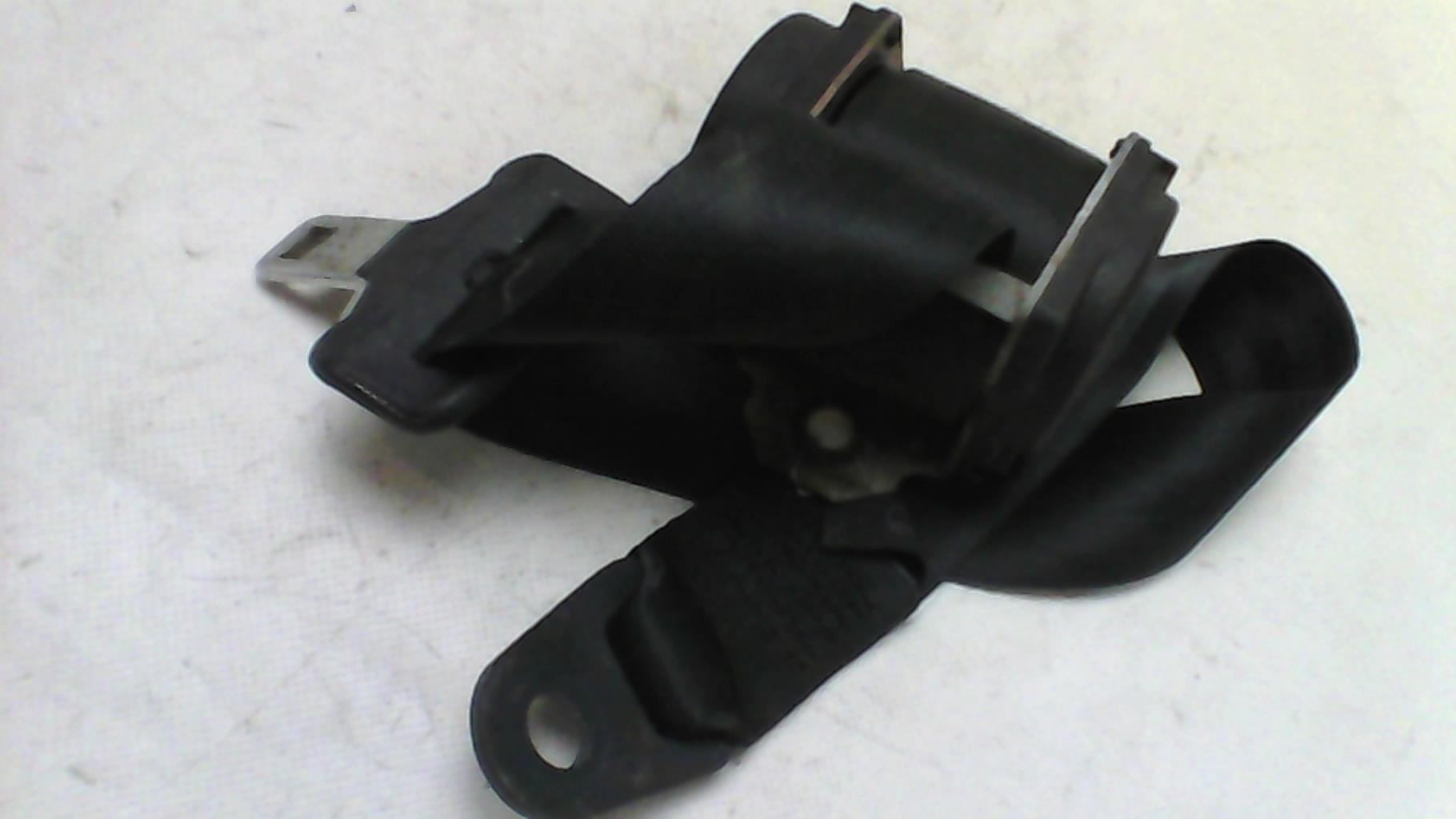 Cintura di sicurezza posteriore destra PEUGEOT 406 COUPE Gasolina - 1