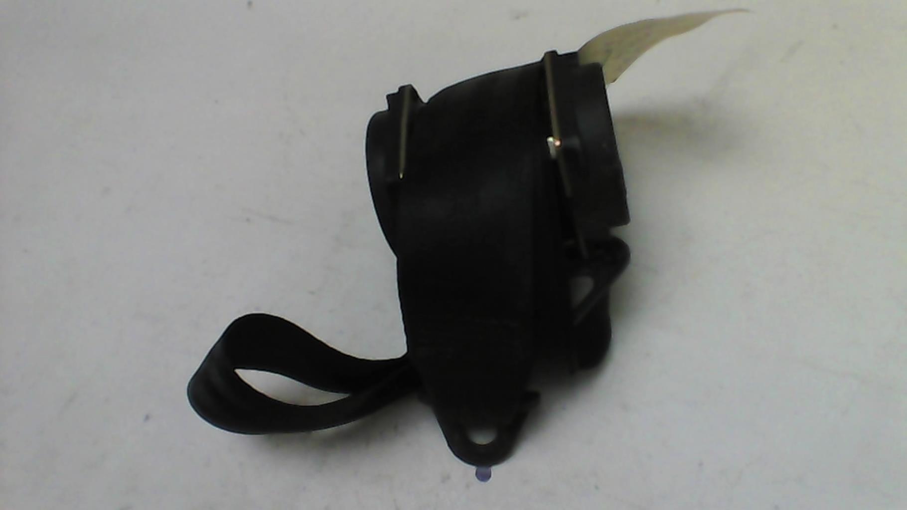 Cintura di sicurezza posteriore sinistra CITROEN SAXO PHASE 1 Gasolina - 1