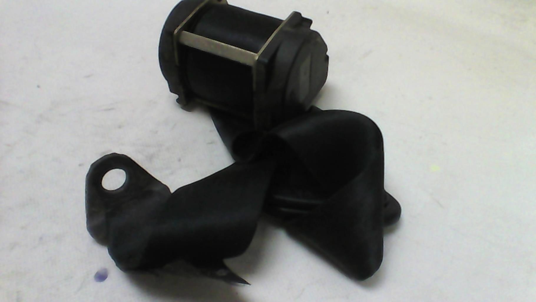 Cintura di sicurezza posteriore sinistra PEUGEOT 106 PHASE 2 Diésel - 1