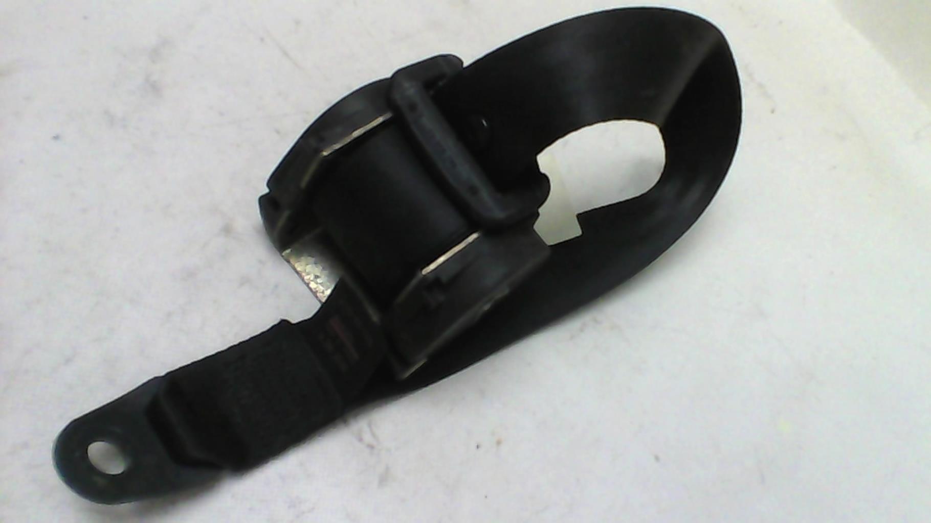 Cintura di sicurezza posteriore sinistra PEUGEOT 406 COUPE Gasolina - 1