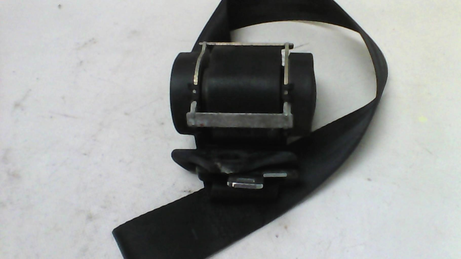Cintura di sicurezza anteriore destra PEUGEOT 406 COUPE Gasolina - 1