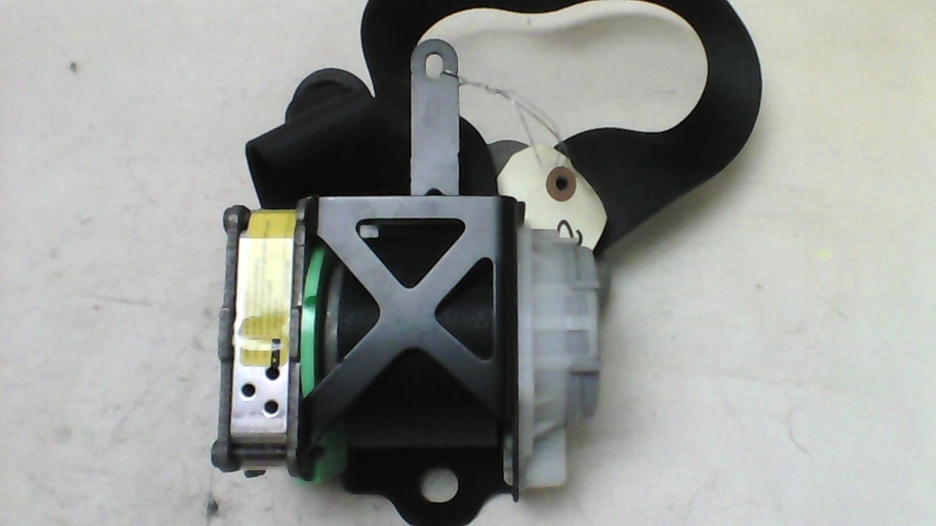 Cintura di sicurezza anteriore destra TOYOTA YARIS 2 PHASE 1 Gasolina - 1