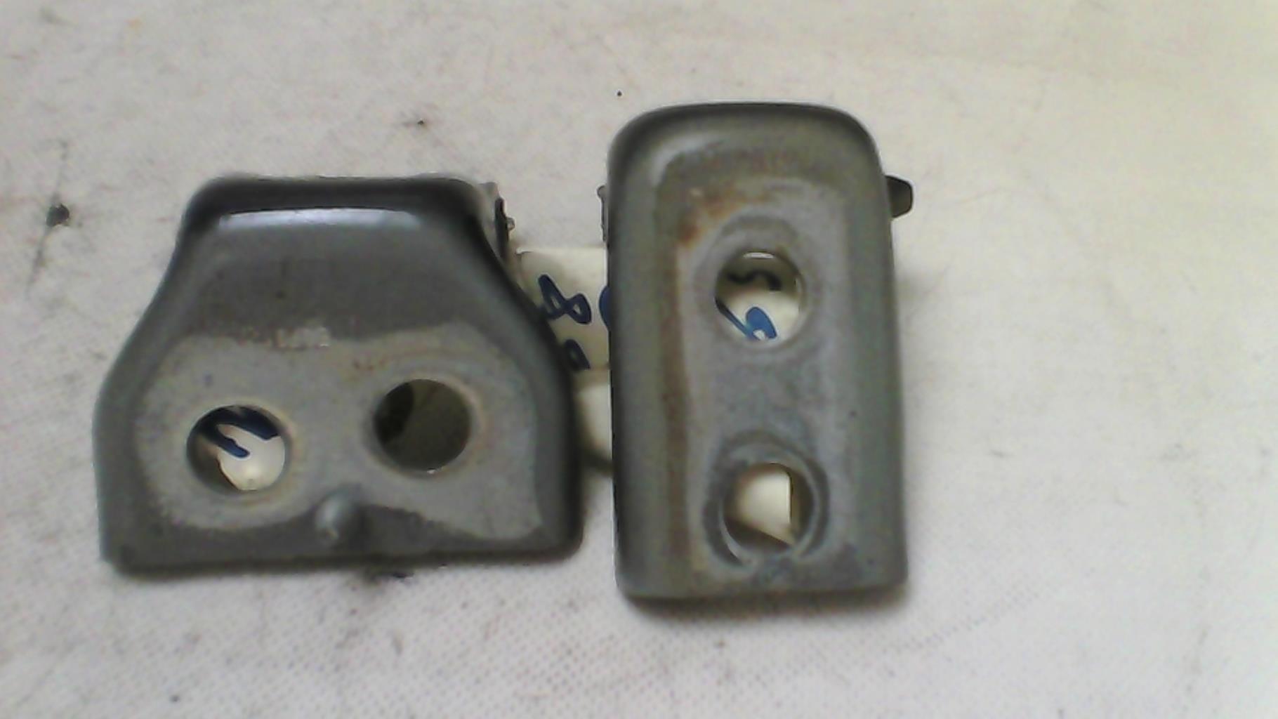 Cerniera portiera anteriore destra PEUGEOT 3008 1 PHASE 2 Diésel - 1
