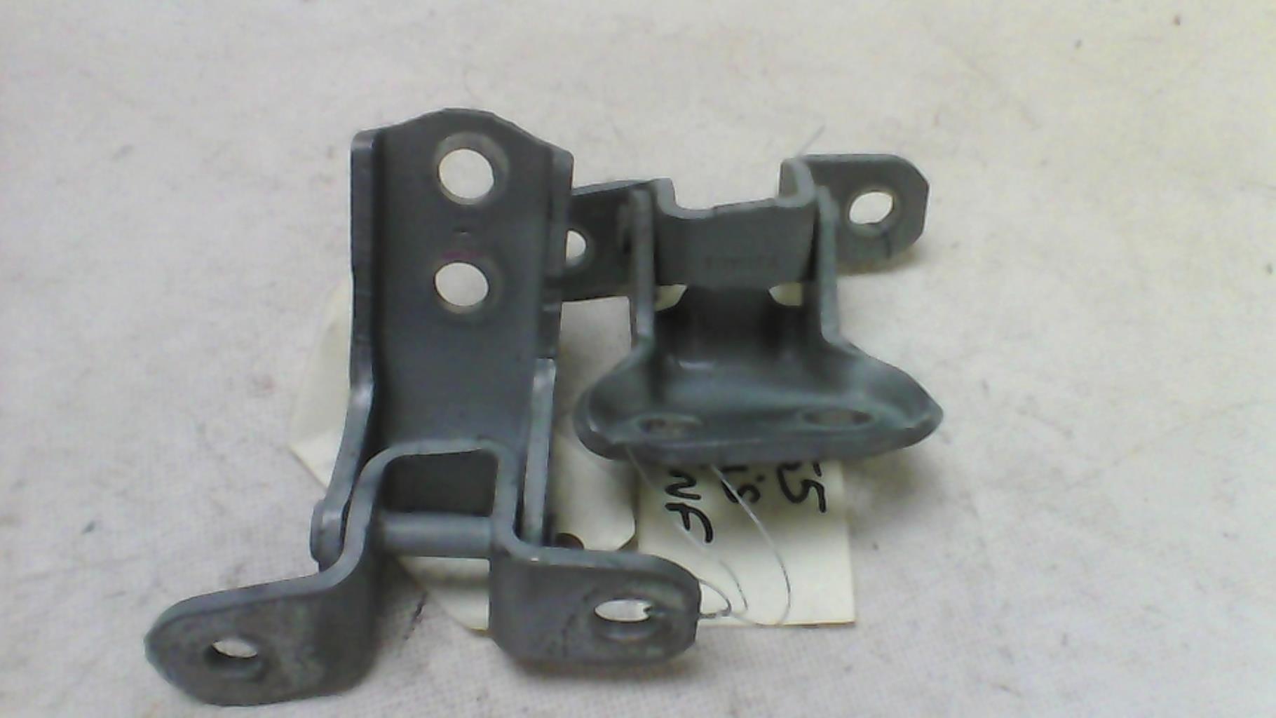Cerniera portiera anteriore destra TOYOTA YARIS 2 PHASE 1 Gasolina - 1