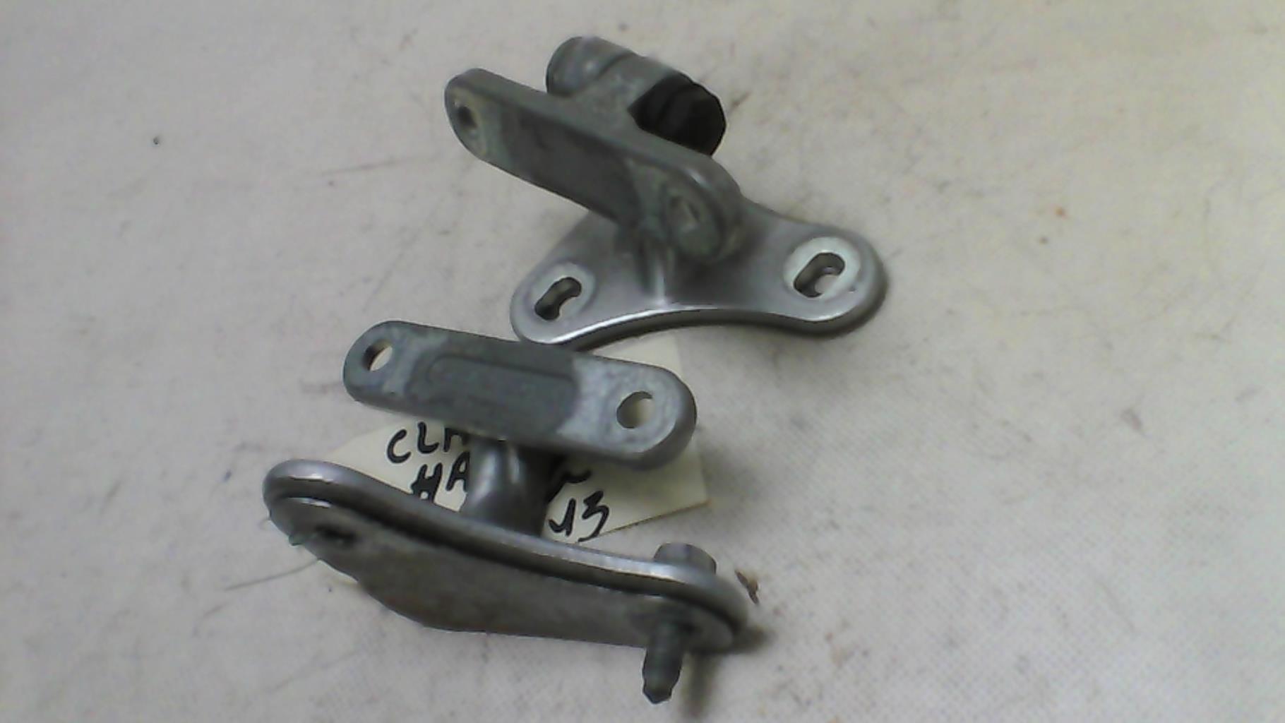 Cerniera portiera anteriore sinistra MERCEDES CLASSE C 203 PHASE 1 Diésel - 1