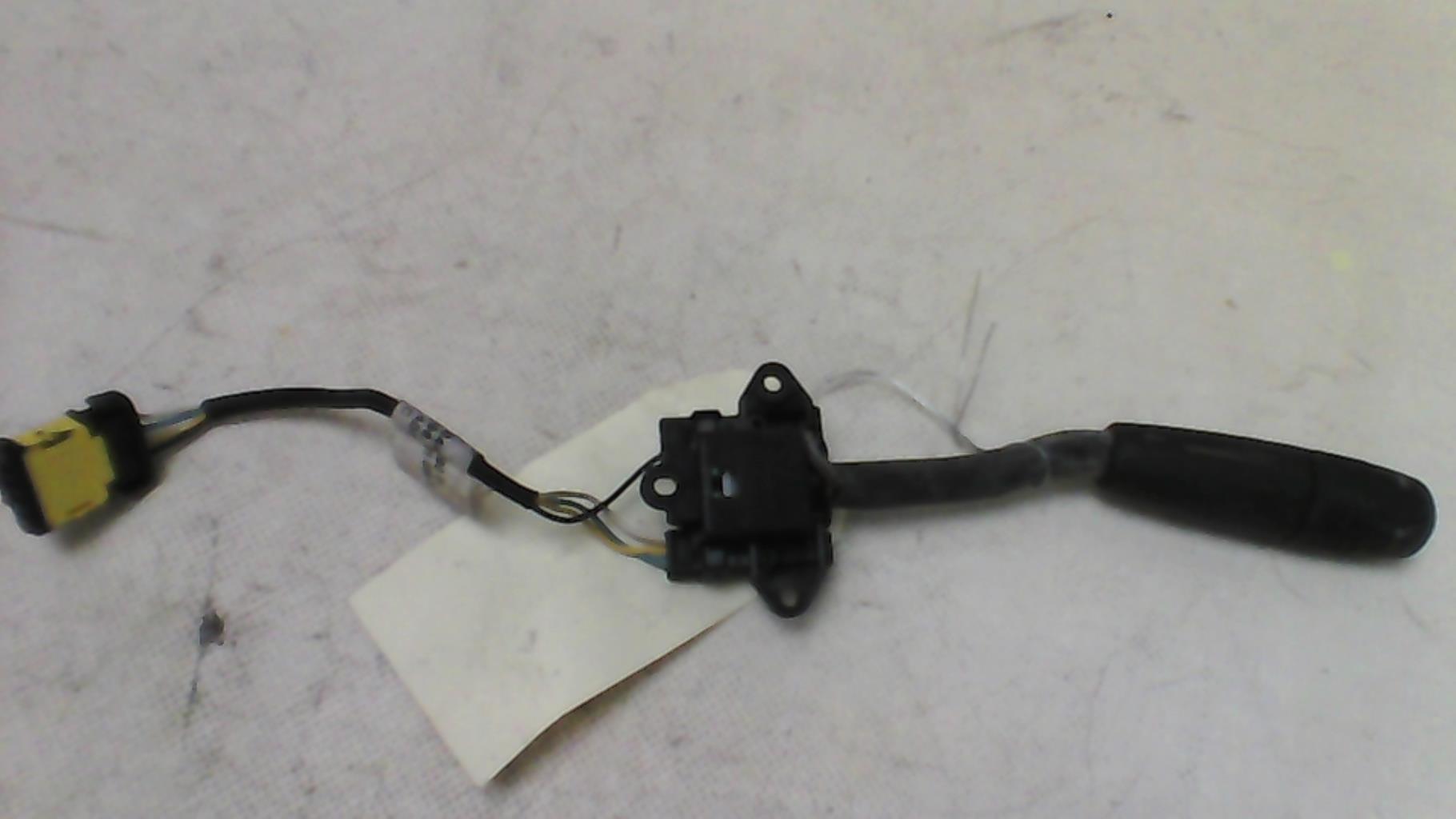 Commande autoradio PEUGEOT 607 PHASE 1 Essence - 1