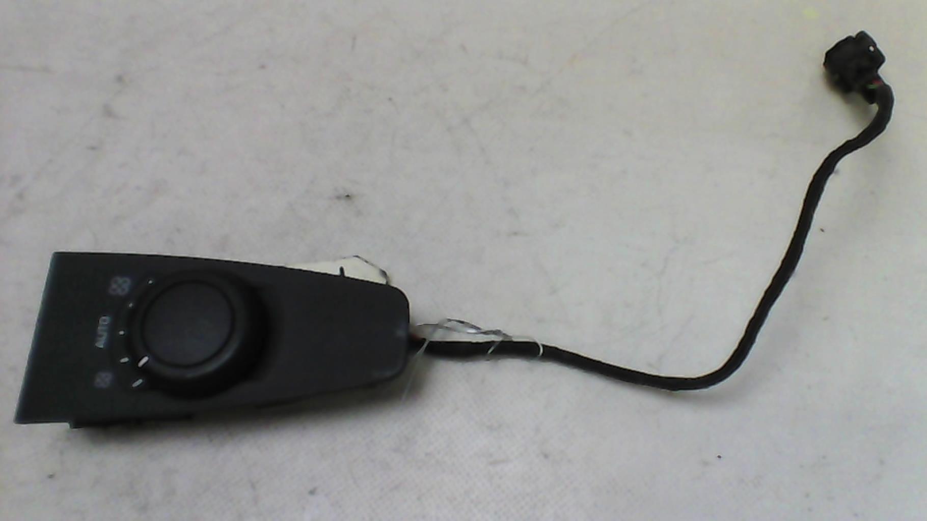 Commande chauffage CITROEN C4 GRAND PICASSO 1 Diesel - 1