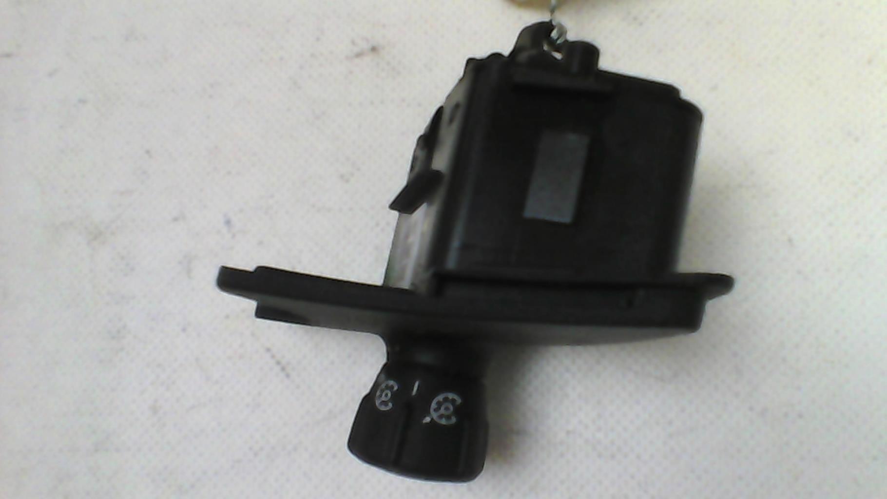 Commande regulateur vitesse RENAULT GRAND SCENIC 2 PHASE 1 Diesel - 1