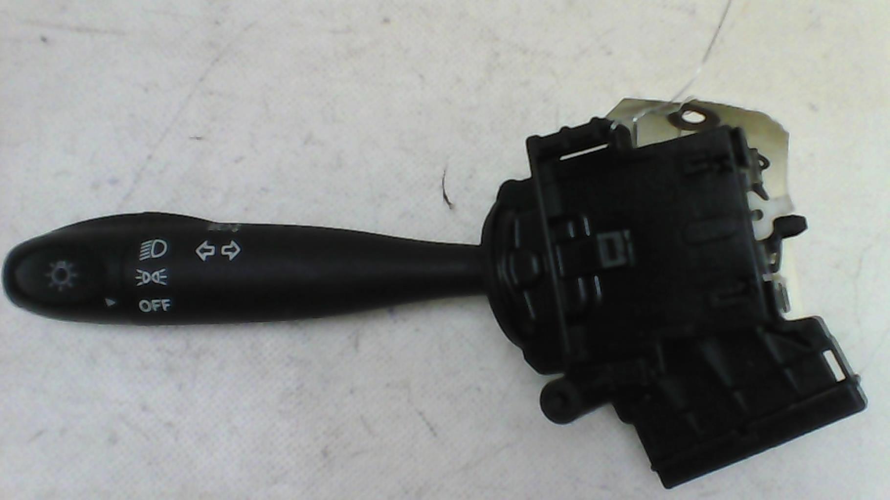 Commodo phare KIA RIO 2 PHASE 2  - 1