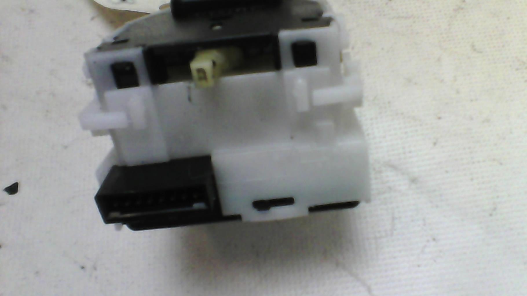 Commodo phare NISSAN NOTE 1 PHASE 2 Diesel - 1