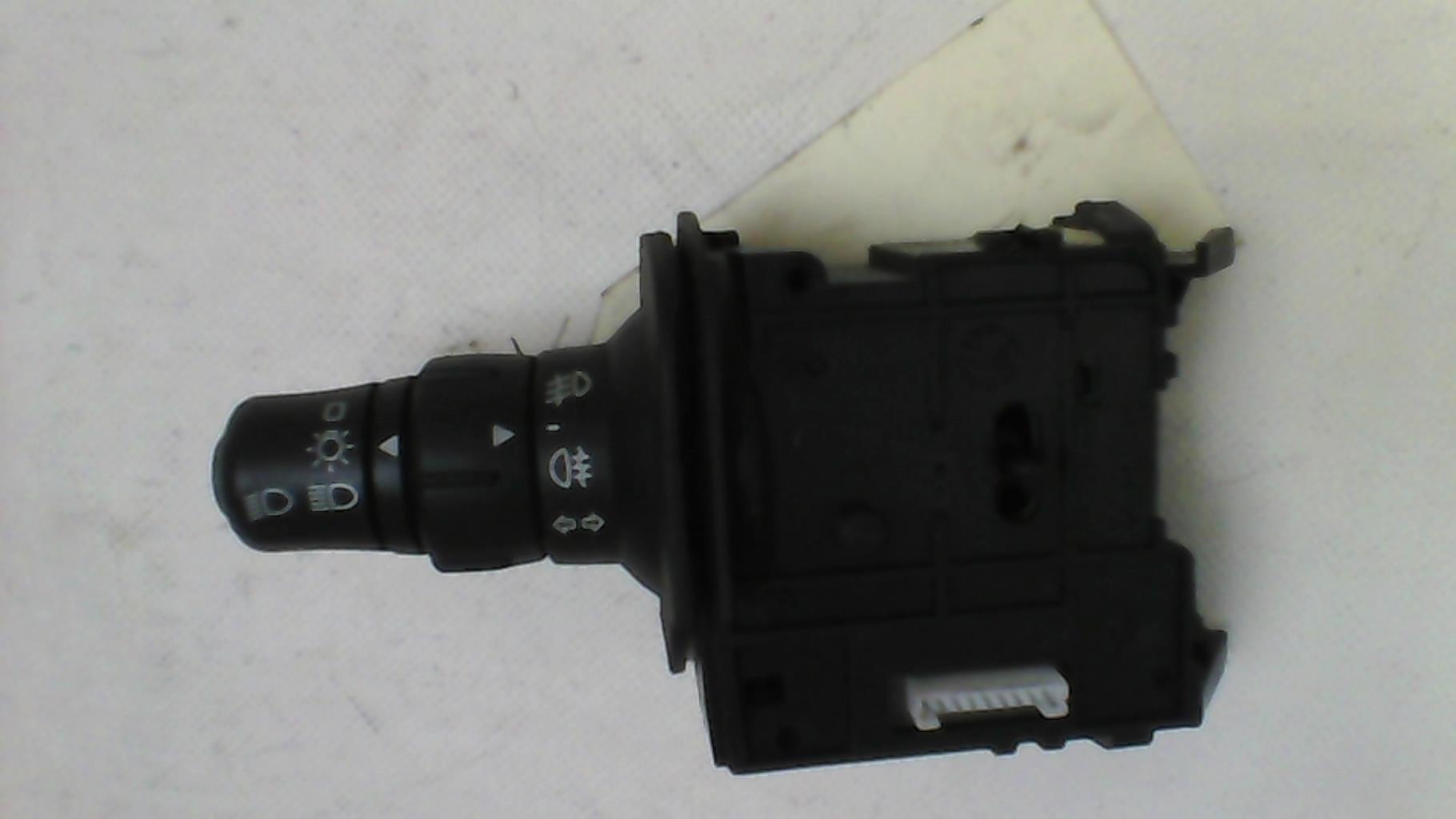Commodo phare RENAULT GRAND SCENIC 2 PHASE 1 Diesel - 1
