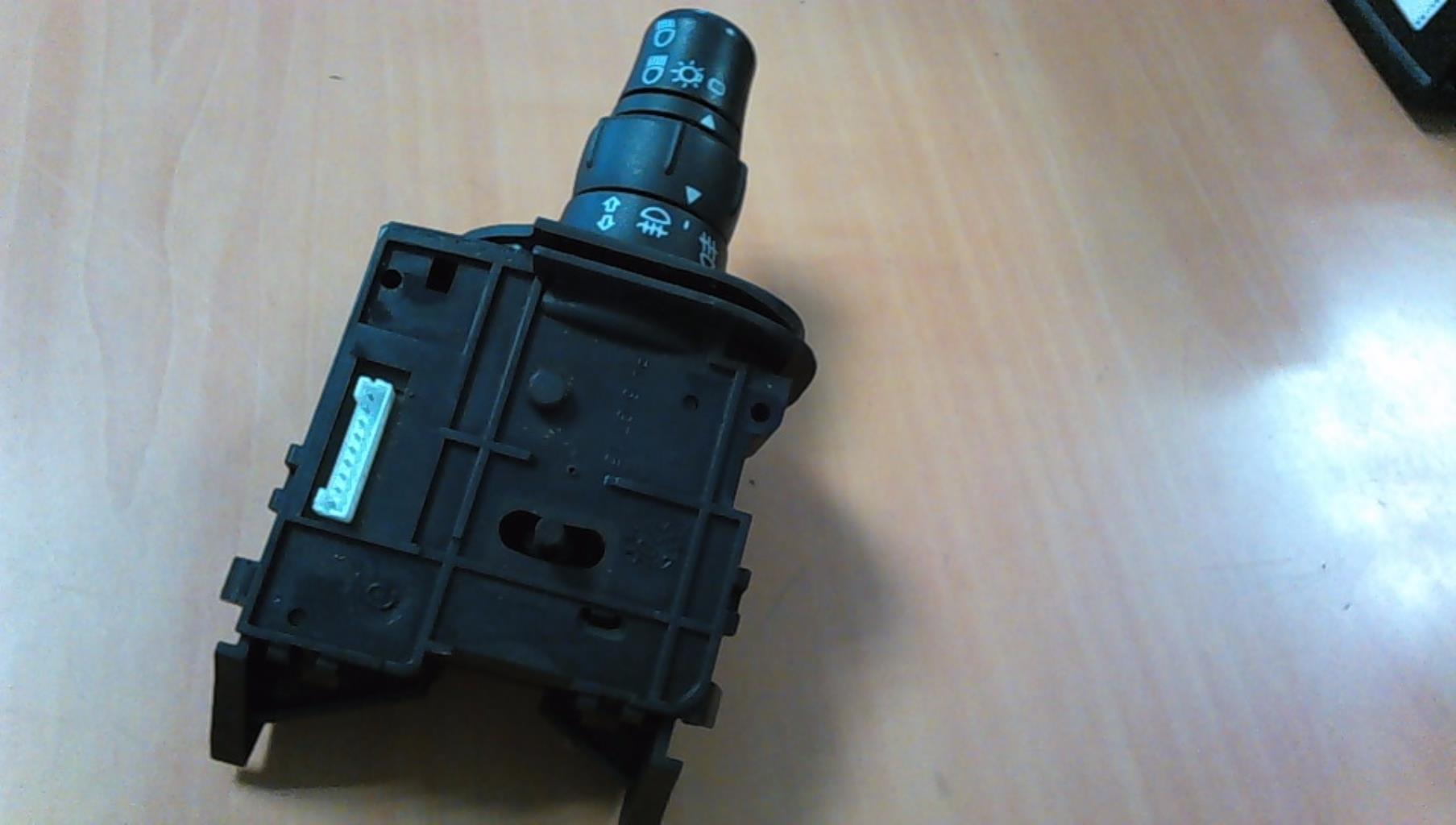 Commodo phare RENAULT SCENIC 2 PHASE 1 Diesel - 1