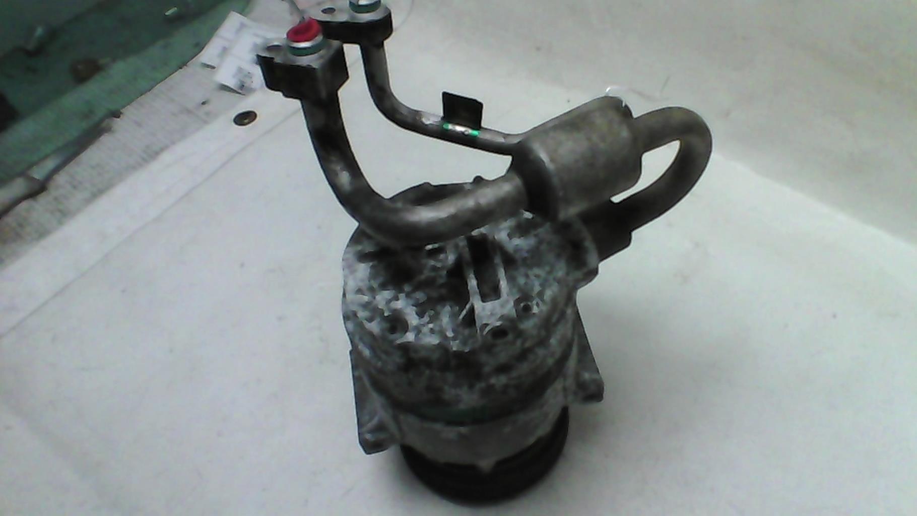 Compresseur clim SAAB 9.3 1 Diesel - 1