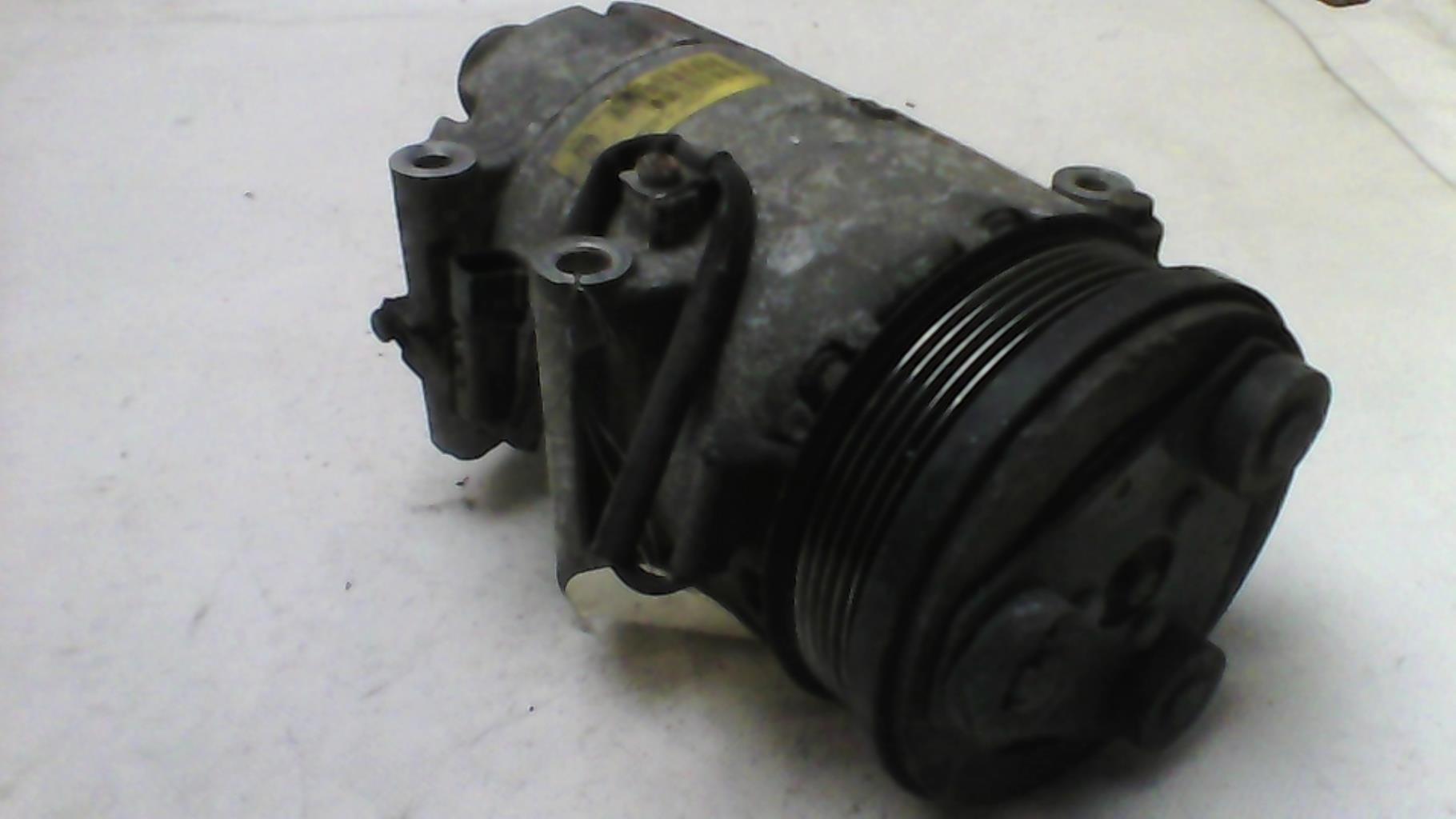 Compresseur clim FORD FOCUS 2 PHASE 1 Diesel - 1