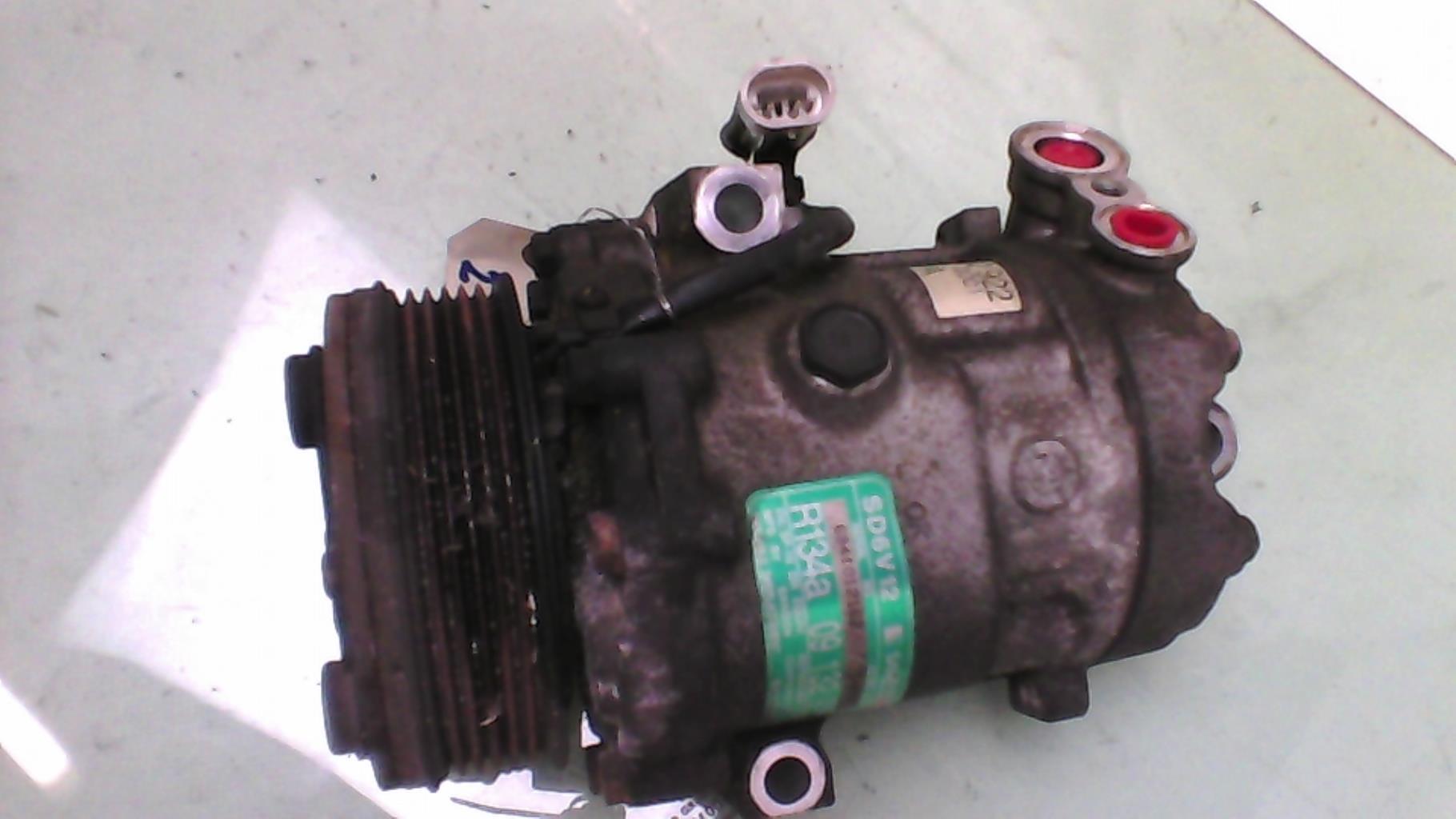 Compresseur clim OPEL ASTRA G Diesel - 1