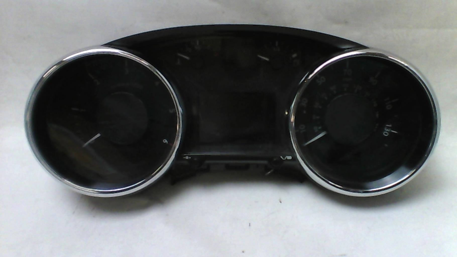 Compteur PEUGEOT 3008 1 PHASE 2 Diesel - 1