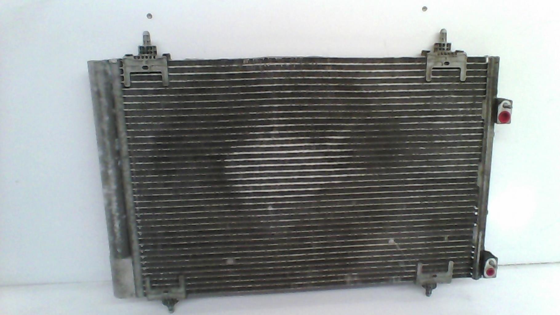 Condensatore clima CITROEN C4 GRAND PICASSO 1 Diésel - 1