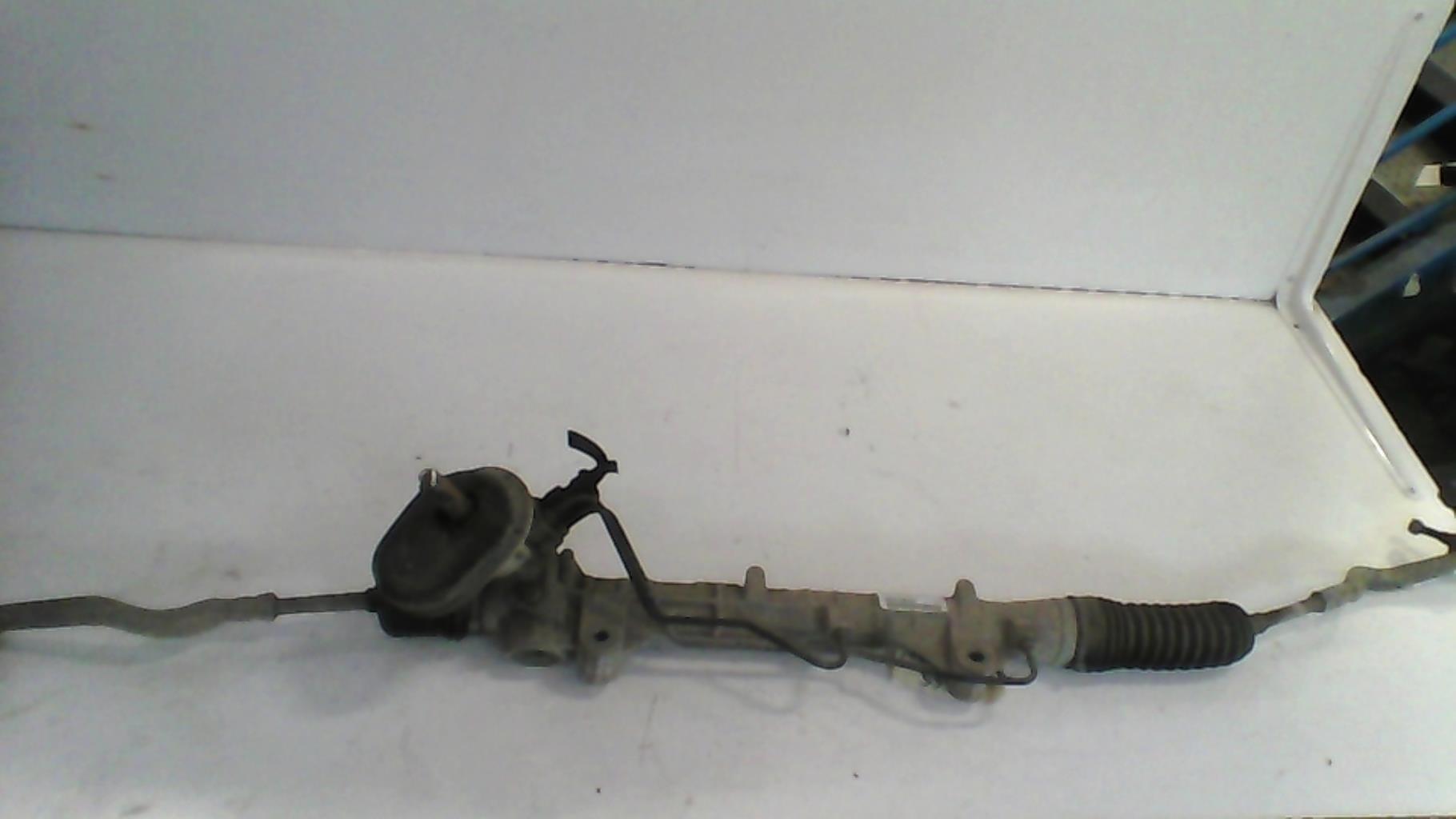 Cremagliera servosterzo DACIA LOGAN 1 PHASE 1 Gasolina - 1