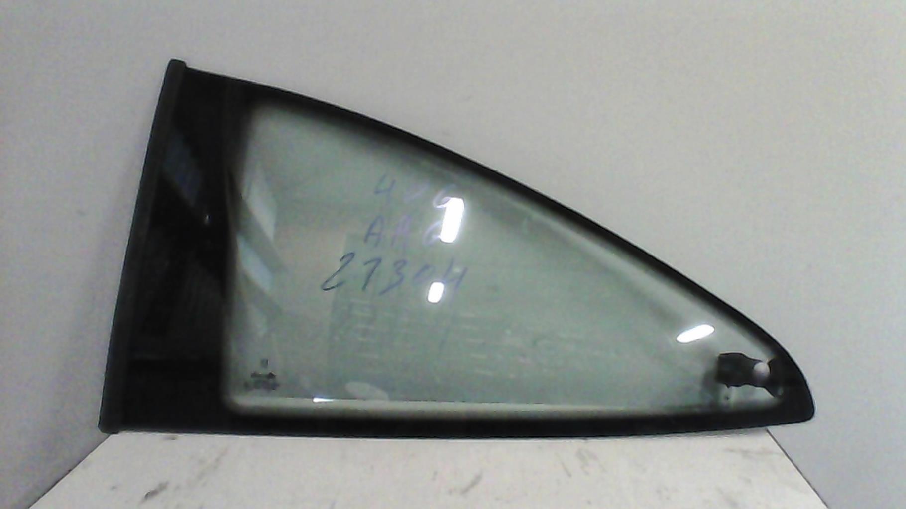Ventanilla triangular trasera izquierda PEUGEOT 406 COUPE Gasolina - 1