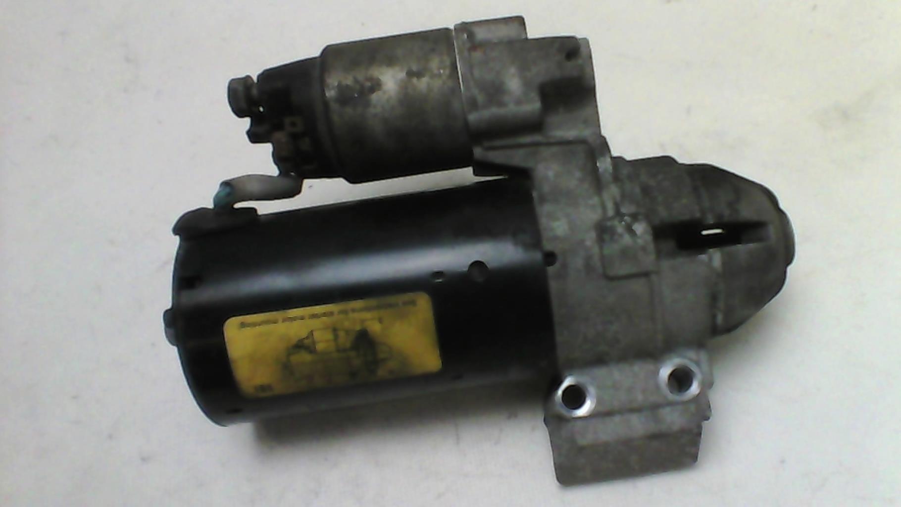Demarreur BMW SERIE 1 E87 PHASE 2 Diesel - 1