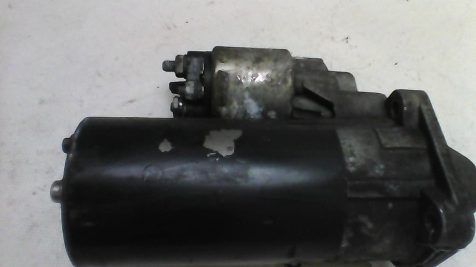 Demarreur FORD FOCUS 2 PHASE 1 Diesel - 1